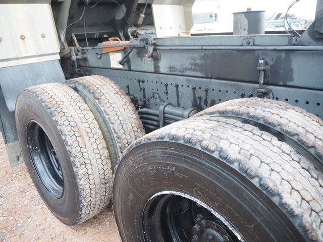 日野 プロフィア 大型 土砂ダンプ *********(113464) 31枚目