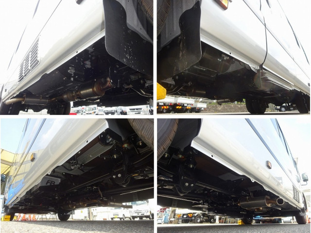 トヨタ コースター 小型 バス 2WG-GDB110(108659) 33枚目
