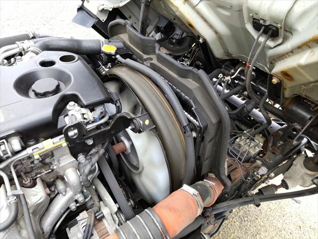 マツダ タイタン 小型 バン TRG-LMR85AN(10936) 51枚目