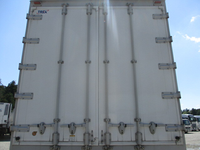 Trex Other trailer PFN24103(31261) 49枚目