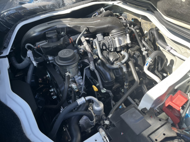 トヨタ ハイエース 小型 その他 3BA-TRH229W(112921) 36枚目