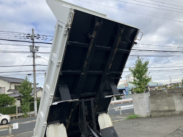 いすゞ エルフ 小型 土砂ダンプ TPG-NJR85AD(111551) 26枚目