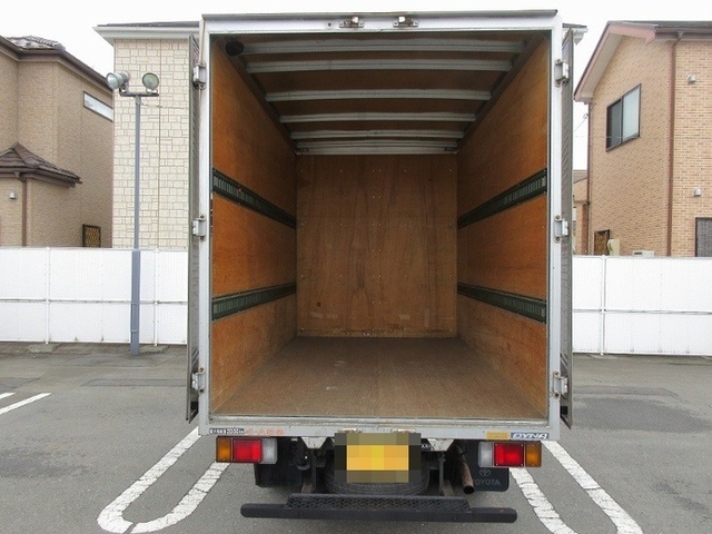トヨタ ダイナ 小型 バン KK-BU306(3482) 6枚目