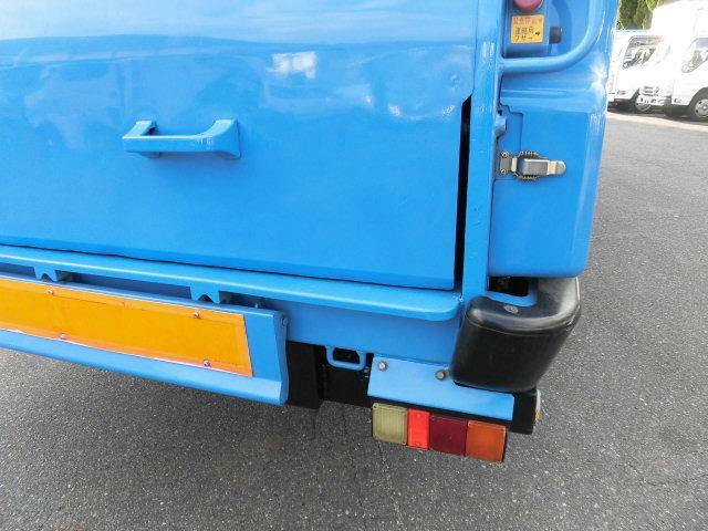 日野 レンジャー 中型 塵芥車（回転式） BDG-FD7JEWA(11447) 53枚目
