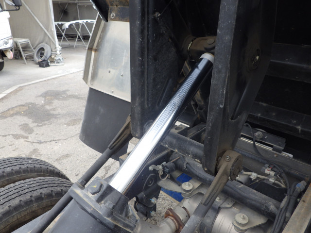 三菱ふそう キャンター 小型 土砂ダンプ 2RG-FBA60(112512) 37枚目