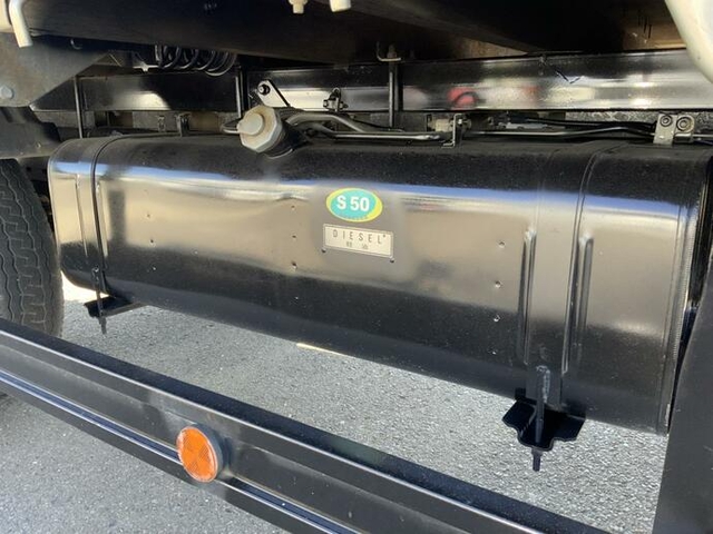 三菱ふそう キャンター 小型 平ボディ（クレーン付） PA-FE83DEN(11994) 61枚目