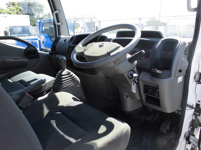 日産自動車 アトラス 小型 平ボディ CBF-SQ1F24(35131) 28枚目