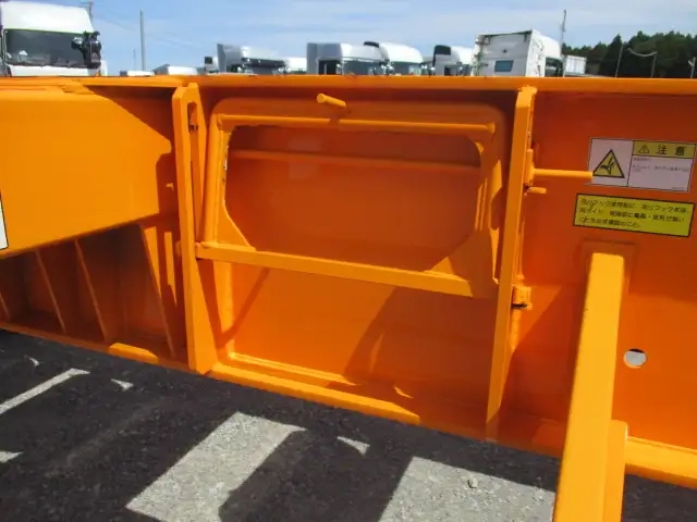 トレクス トレーラ（海上コンテナ40ft） PFB24101(108232) 31枚目