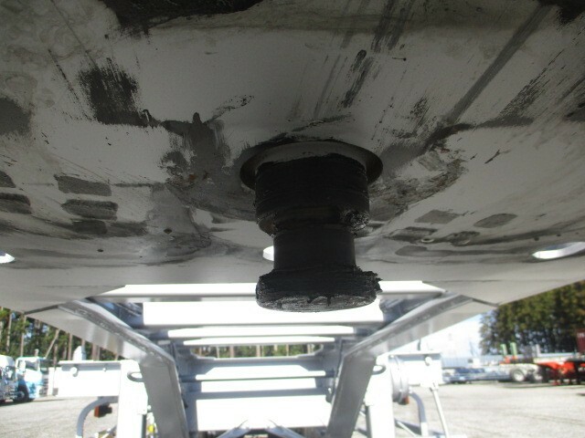 Fullhalf Other trailer KFKHH340(36690) 46枚目