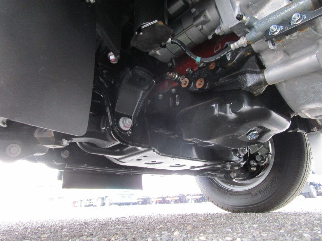 日野 デュトロ 小型 平ボディ 2WG-XZU606M(111645) 29枚目