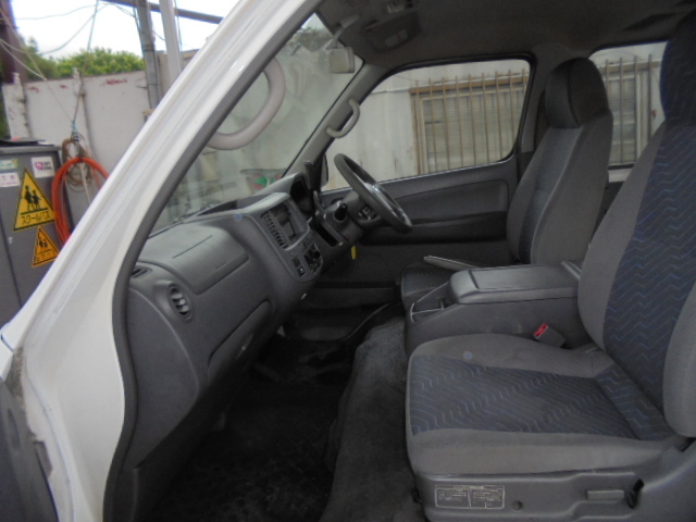 日産自動車 その他・不明 その他 Translation missing: ja.item.body_keijou_enum.body_keijou_one_box TA-QGE25(9764) 17枚目