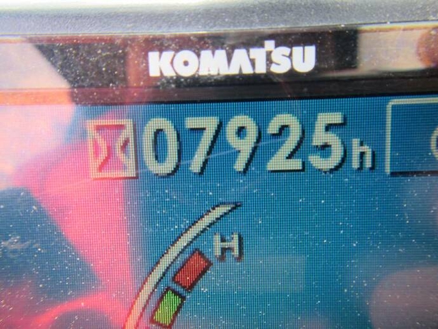 KOMATSU その他・不明 その他 ユンボ PC200-8N1(6740) 17枚目