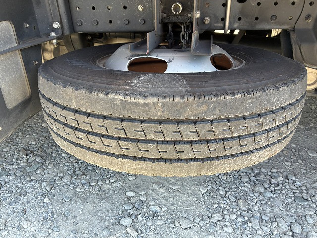 日産自動車 アトラス 小型 平ボディ TPG-FBA2W(110174) 46枚目