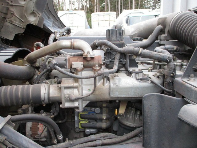 UDトラックス（日産） クオン 大型 ウィング PKG-CD4ZA(8857) 58枚目