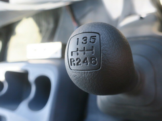 日野 レンジャー 増トン ミキサー車 ADG-FJ7JDWA(30752) 18枚目