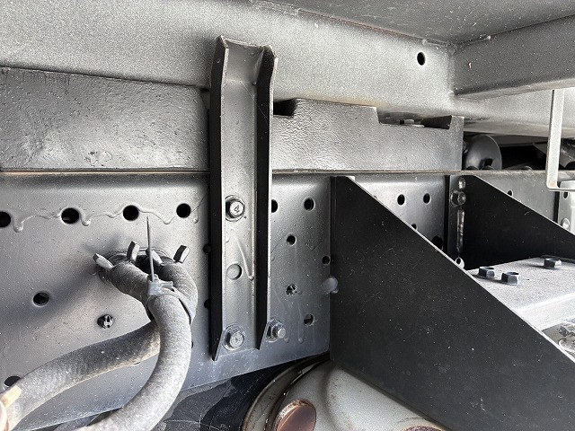 いすゞ エルフ 小型 土砂ダンプ TKG-NJR85AN(113086) 44枚目