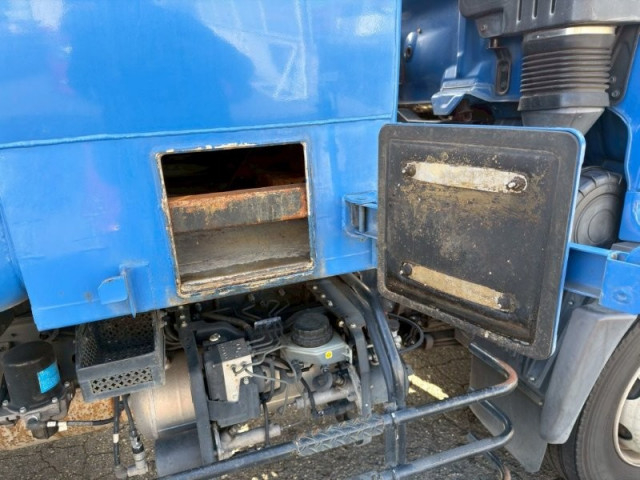 日野 レンジャー 増トン 塵芥車（プレス式） QKG-FJ7JGAA(99323) 23枚目