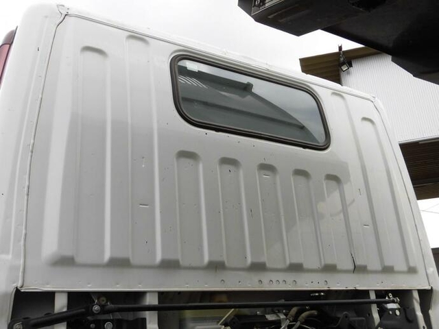 三菱ふそう キャンター 小型 土砂ダンプ TKG-FBA30(11920) 21枚目