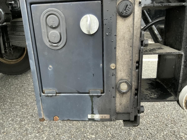 三菱ふそう キャンター 小型 バン TKG-FGB70(57022) 45枚目