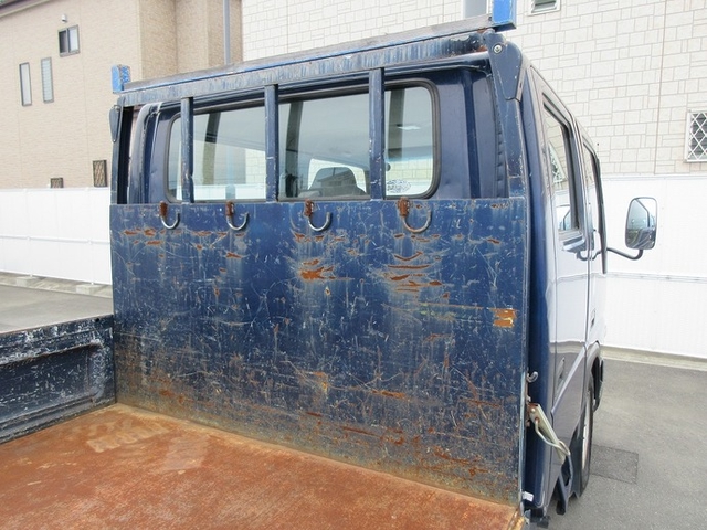 マツダ タイタン 小型 平ボディ TC-SYE6T(1875) 19枚目