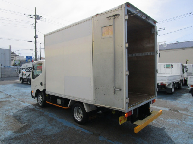 日産自動車 アトラス 小型 バン CBF-SQ2F24(109814) 23枚目