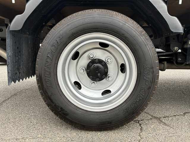 日産自動車 アトラス 小型 平ボディ 2RG-ALR88AR(112052) 26枚目