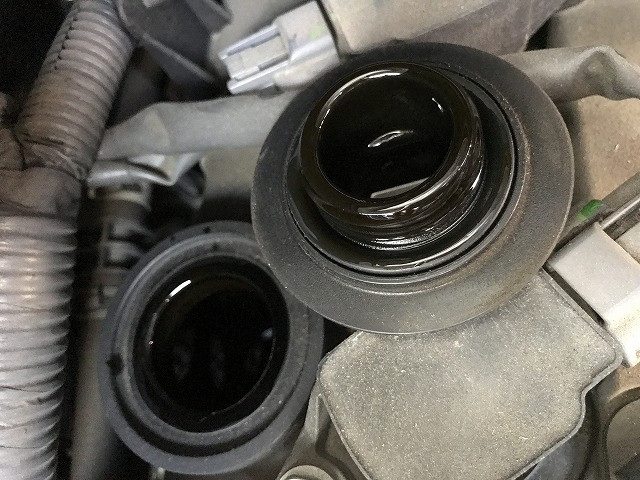 日産自動車 アトラス 小型 キャリアカー CBF-SQ2F24(97775) 21枚目