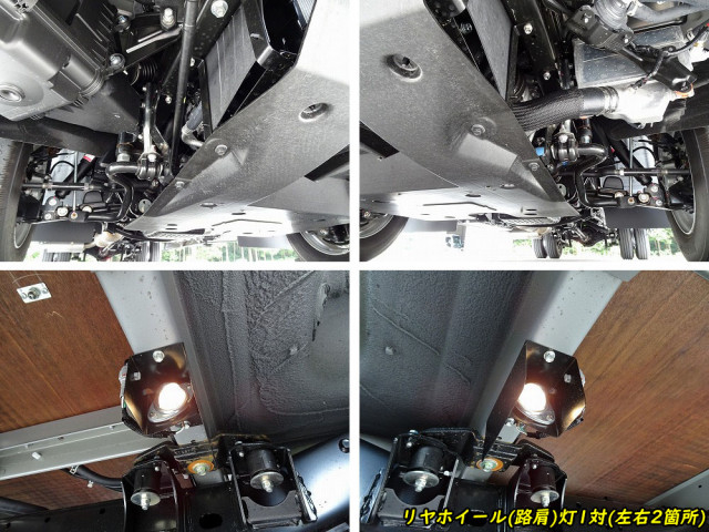トヨタ コースター 小型 バス 2WG-GDB110(108000) 28枚目