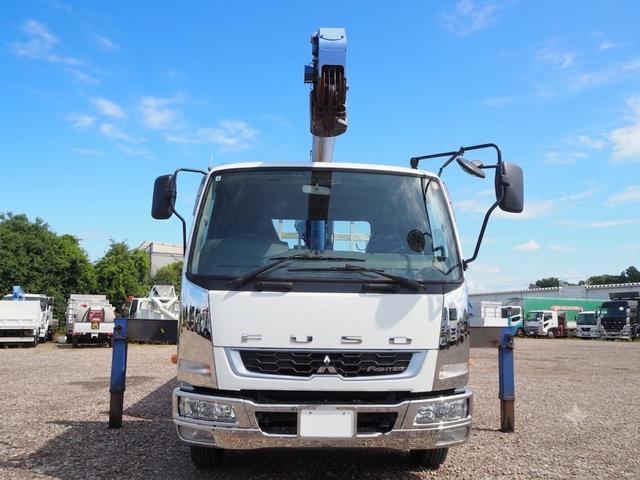 Mitsubishi Fuso fighter Middle Flat body *********(107581) 18枚目