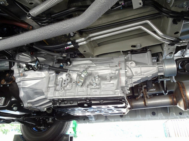 トヨタ 小型 バス 3DF-GDH223B(107076) 31枚目