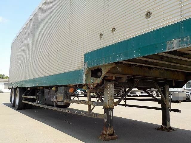 Fullhalf Large Other trailer FAA239(6816) 29枚目