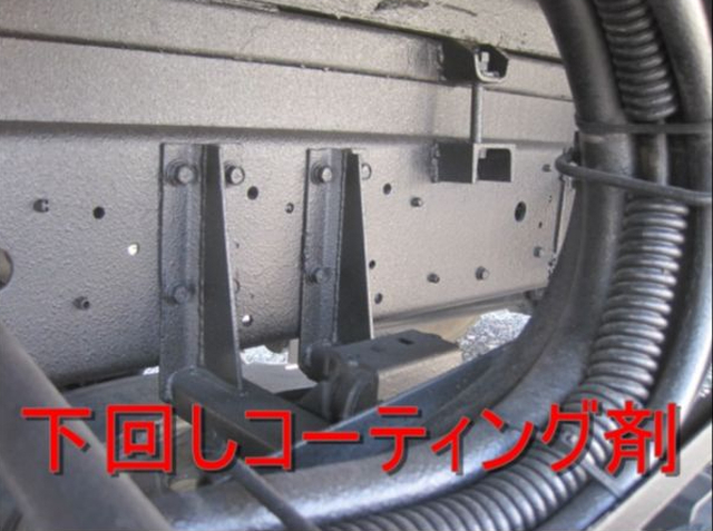 日野 デュトロ 小型 セルフクレーン KK-XZU430M(9183) 31枚目