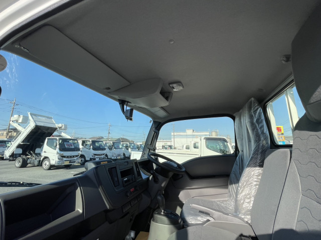 日産自動車 アトラス 小型 平ボディ 3DF-AHR87AF(108053) 16枚目