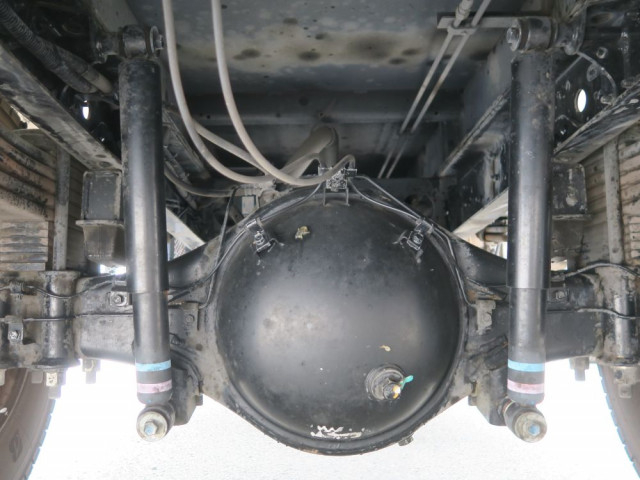 日野 デュトロ 小型 塵芥車（プレス式） 2KG-XZU700X(105255) 44枚目