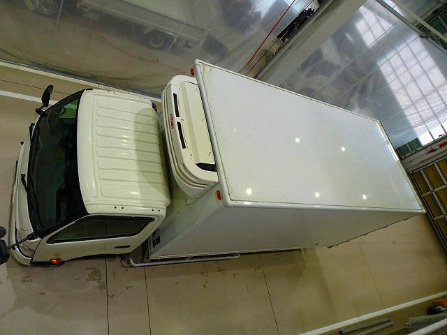 Hino dutro Small Freezer box_body 2KG-XZU775M(105440) 33枚目