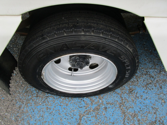 日産自動車 アトラス 小型 平ボディ CBF-SQ2F24(94593) 46枚目