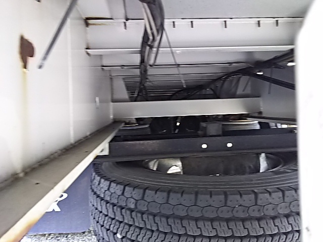 Trex Wing trailer PFW246AD(8817) 20枚目