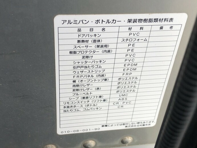 マツダ タイタン 小型 バン TKG-LLR85AR(11579) 25枚目