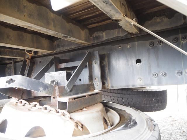 Mitsubishi Fuso fighter Large Translation missing: en.item.body_keijou_enum.body_keijou_carrier_other QDG-FQ62F(110530) 29枚目