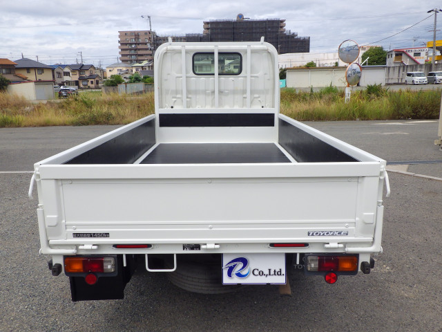 トヨタ トヨエース 小型 平ボディ QDF-KDY231(111737) 5枚目