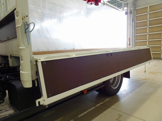 Hino dutro Small Crane equipped trucks 2DG-XZU775M(105716) 29枚目