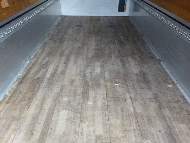 いすゞ フォワード 中型 ウィング TKG-FRR90T2(55795) 28枚目