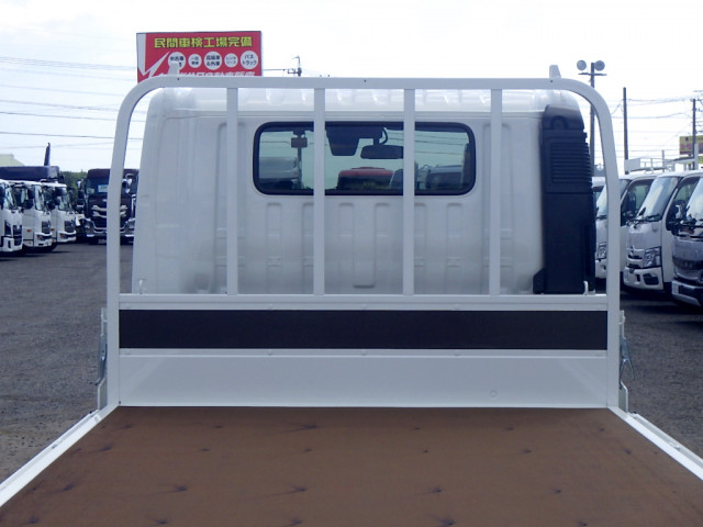 日野 デュトロ 小型 平ボディ 2WG-XZU713M(110070) 10枚目