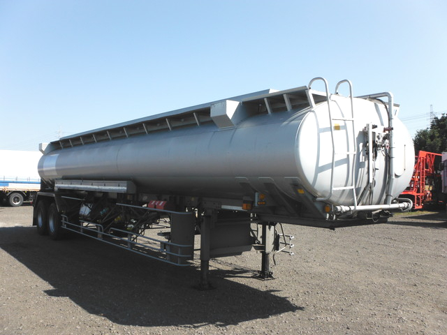 昭和飛行機工業 その他 トレーラ（その他） ST28106D(7131) 1枚目
