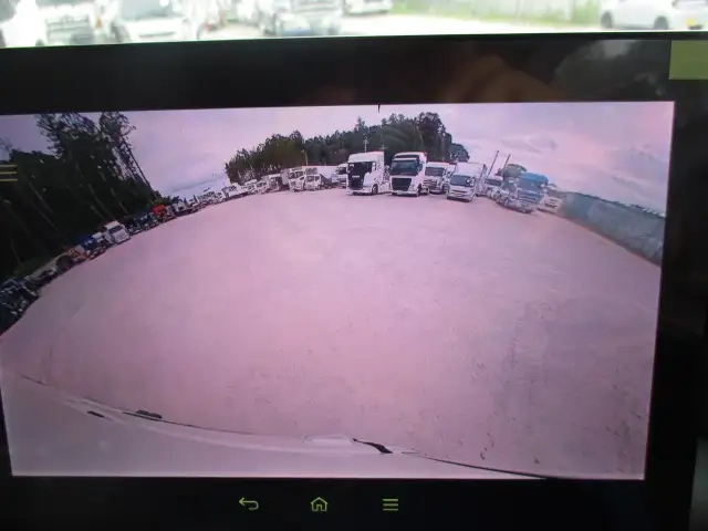 ボルボ 大型 トラクタ 2PG-4S2TDA1(106693) 43枚目