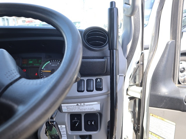三菱ふそう キャンター 小型 土砂ダンプ TPG-FBA30(105489) 38枚目