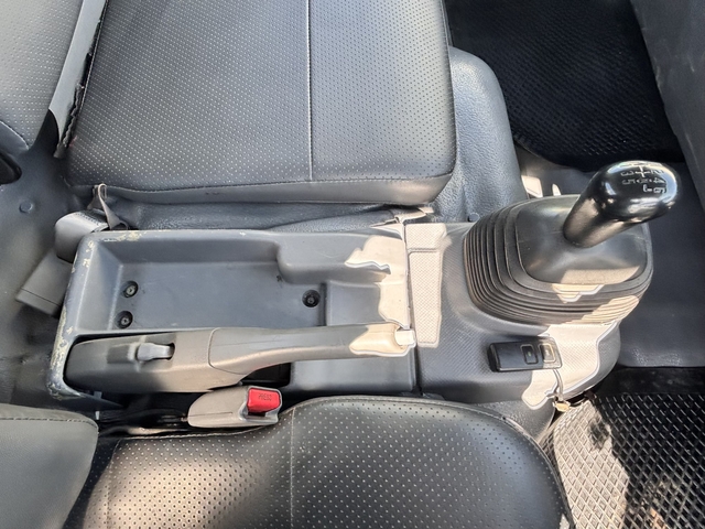 マツダ タイタン 小型 バキュームカー/糞尿車 SKG-LPR85YN(108204) 63枚目
