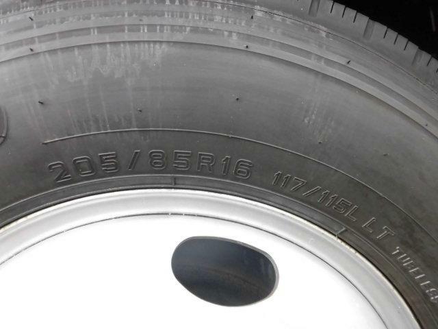 UDトラックス（日産） コンドル 中型 Wキャブ PB-BPR81AR(11446) 65枚目