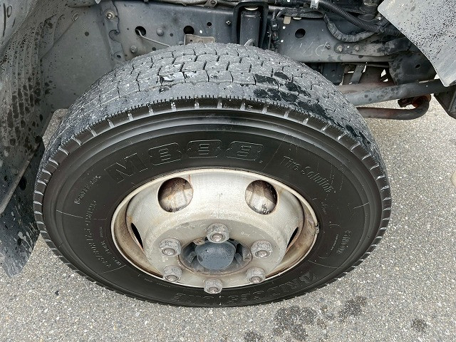 日野 レンジャー 中型 冷蔵冷凍バン TKG-FD7JLAG(109390) 47枚目