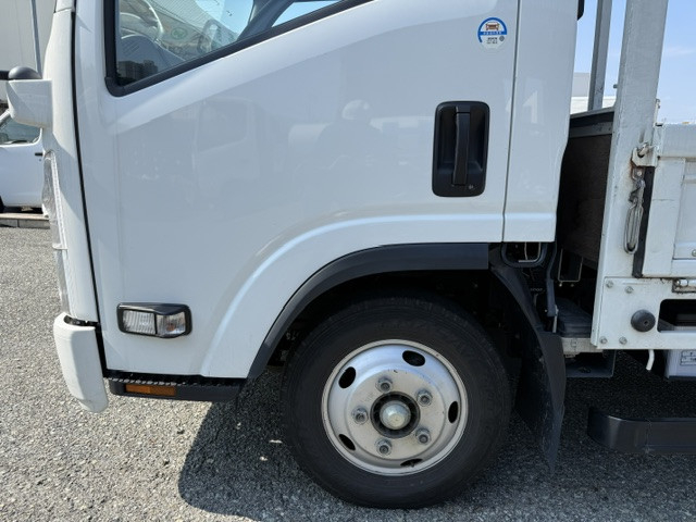 マツダ タイタン 小型 平ボディ TRG-LNR85AR(109616) 11枚目
